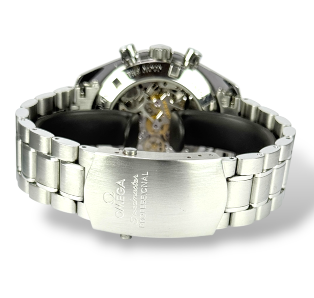 Omega Speedmaster Moonphase 3576.50.00